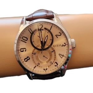Guess Watch